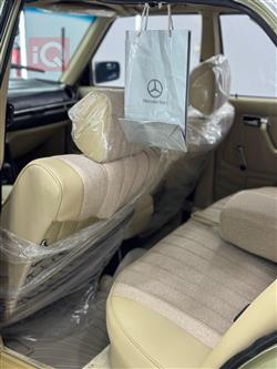 مێرسێدس بێنز E-Class